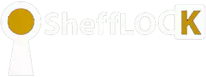 Composite Doors Sheffield Logo